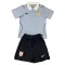 Uruguay Dětský Domácí Dres MS 2026