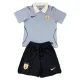 Uruguay Dětský Domácí Dres MS 2026 Uruguay Dětský Domácí Dres MS 2026