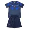 Uruguay Dětský Venkovní Dres MS 2026