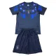 Uruguay Dětský Venkovní Dres MS 2026 Uruguay Dětský Venkovní Dres MS 2026