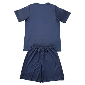 Uruguay Dětský Venkovní Dres MS 2026