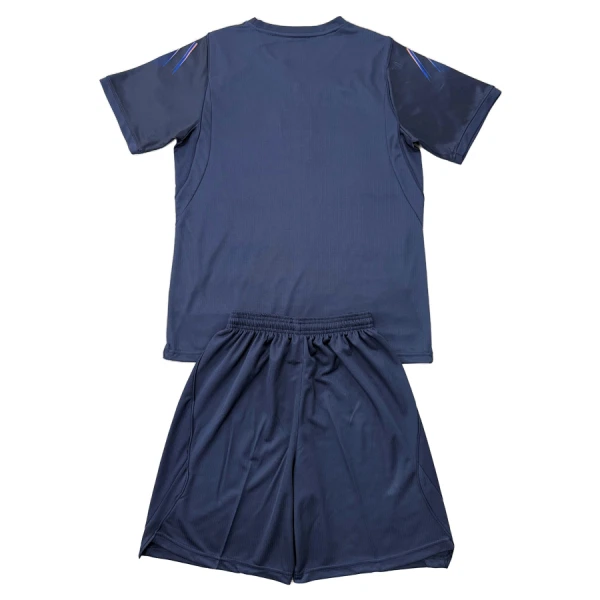 Uruguay Dětský Venkovní Dres MS 2026