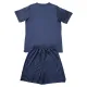 Uruguay Dětský Venkovní Dres MS 2026
