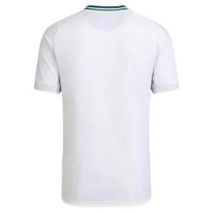 Uzbekistán Venkovní Dres MS 2026