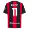 AC Milan Christian Pulisic 11 Domácí Dres 2026/27