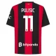 AC Milan Christian Pulisic 11 Domácí Dres 2026/27 AC Milan Christian Pulisic 11 Domácí Dres 2026/27