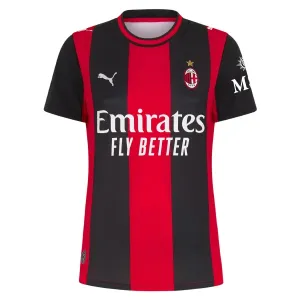 AC Milan Dámský Domácí Dres 2026/27