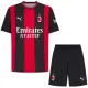 AC Milan Dětský Domácí Dres 2026/27