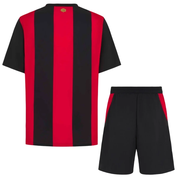 AC Milan Dětský Domácí Dres 2026/27