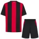 AC Milan Dětský Domácí Dres 2026/27