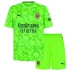 AC Milan Dětský Třetí Brankářské Dres 2026/27 AC Milan Dětský Třetí Brankářské Dres 2026/27