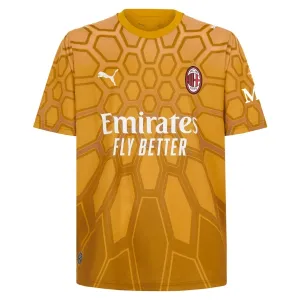 AC Milan Domácí Brankářské Dres 2026/27