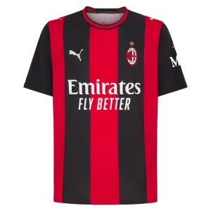 AC Milan Domácí Dres 2026/27