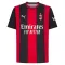 AC Milan Domácí Dres 2026/27