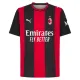 AC Milan Domácí Dres 2026/27 AC Milan Domácí Dres 2026/27