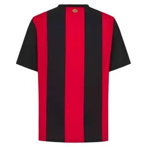 AC Milan Domácí Dres 2026/27