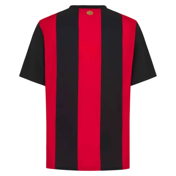 AC Milan Domácí Dres 2026/27