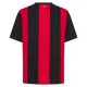 AC Milan Domácí Dres 2026/27