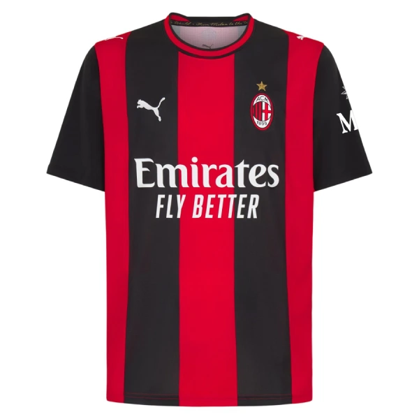 AC Milan Pavlovic 31 Domácí Dres 2026/27