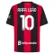 AC Milan Rafael Leão 10 Domácí Dres 2026/27