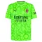 AC Milan Třetí Brankářské Dres 2026/27