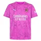 AC Milan Venkovní Brankářské Dres 2026/27 AC Milan Venkovní Brankářské Dres 2026/27