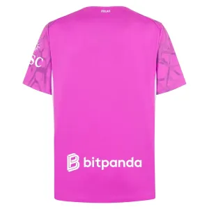 AC Milan Venkovní Brankářské Dres 2026/27