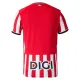 Athletic Bilbao Dětský Domácí Dres 2026/27