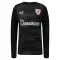 Athletic Bilbao Domácí Brankářské Dres 2026/27 - Dlouhý Rukáv