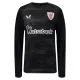 Athletic Bilbao Domácí Brankářské Dres 2026/27 - Dlouhý Rukáv Athletic Bilbao Domácí Brankářské Dres 2026/27 - Dlouhý Rukáv