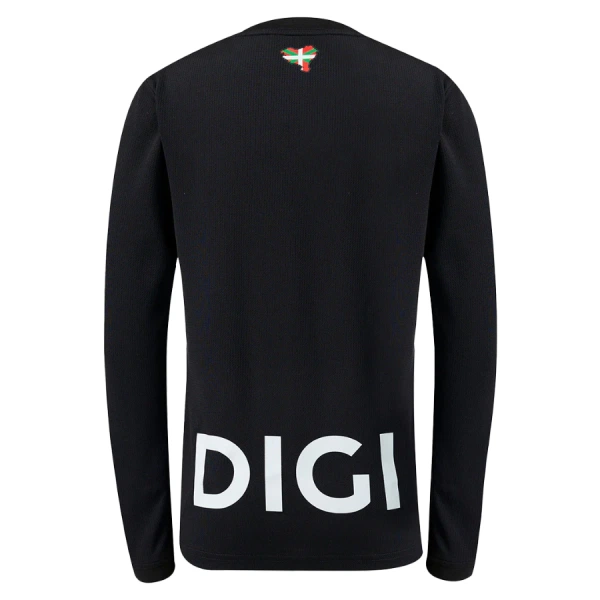 Athletic Bilbao Domácí Brankářské Dres 2026/27 - Dlouhý Rukáv