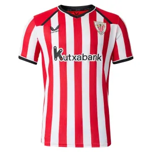 Athletic Bilbao Domácí Dres 2026/27