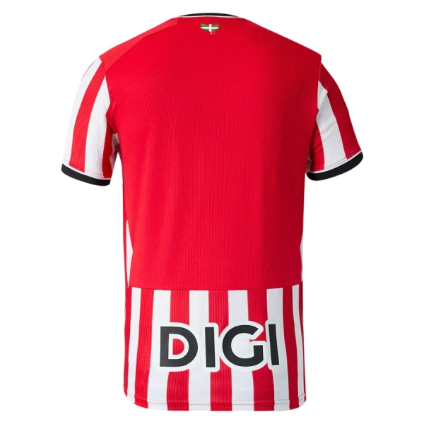 Athletic Bilbao Domácí Dres 2026/27