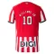 Athletic Bilbao Williams JR 10 Domácí Dres 2026/27