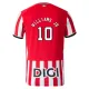 Athletic Bilbao Williams JR 10 Domácí Dres 2026/27 Athletic Bilbao Williams JR 10 Domácí Dres 2026/27