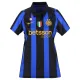 Inter Milán Dámský Domácí Dres 2026/27 Inter Milán Dámský Domácí Dres 2026/27