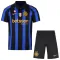 Inter Milán Dětský Domácí Dres 2026/27