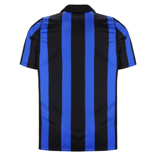 Inter Milán Dětský Domácí Dres 2026/27