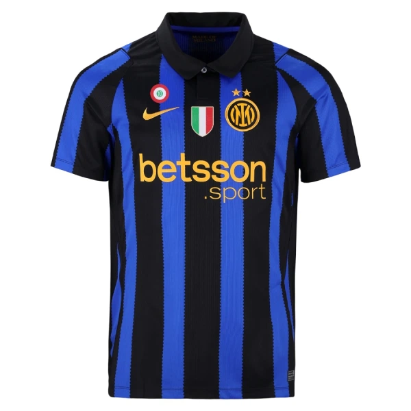Inter Milán Domácí Dres 2026/27 Inter Milán Domácí Dres 2026/27
