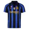 Inter Milán Domácí Dres 2026/27