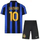 Inter Milán Lautaro Martínez 10 Dětský Domácí Dres 2026/27