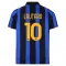 Inter Milán Lautaro Martínez 10 Domácí Dres 2026/27