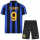 Inter Milán Thuram 9 Dětský Domácí Dres 2026/27