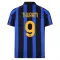 Inter Milán Thuram 9 Domácí Dres 2026/27