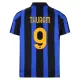 Inter Milán Thuram 9 Domácí Dres 2026/27 Inter Milán Thuram 9 Domácí Dres 2026/27