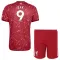 Liverpool Alexander Isak 9 Dětský Domácí Dres 2026/27