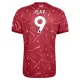 Liverpool Alexander Isak 9 Dětský Domácí Dres 2026/27