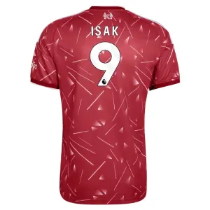 Liverpool Alexander Isak 9 Domácí Dres 2026/27