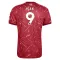 Liverpool Alexander Isak 9 Domácí Dres 2026/27