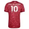 Liverpool Alexis Mac Allister 10 Domácí Dres 2026/27